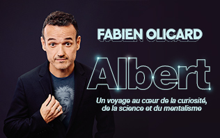 Fabien Olicard